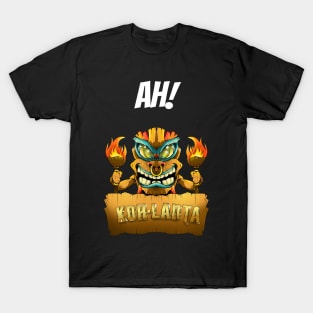 Ah! T-Shirt